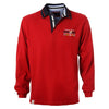 Ανδρική Μπλούζα Polo "Yachting & Sailing" Ocean Shark