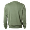 Ανδρική Πλεκτή Μπλούζα "Vneck" Battery- More Colors