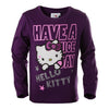 Παιδική μπλούζα "Have a nice Day" Hello Kitty