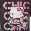 Παιδική μπλούζα "Chic" Hello Kitty