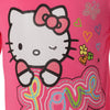 Παιδική μπλούζα "Love" Hello Kitty