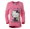Παιδική μπλούζα "Letters" Hello Kitty