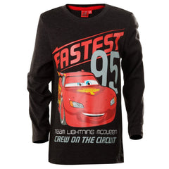 Παιδική μπλούζα "FasTest 95" Cars