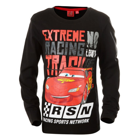 Παιδική μπλούζα "Extreme Racing" Cars