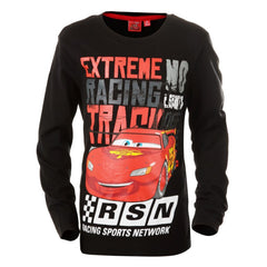 Παιδική μπλούζα "Extreme Racing" Cars
