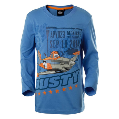 Παιδική μπλούζα "Dusty" Planes