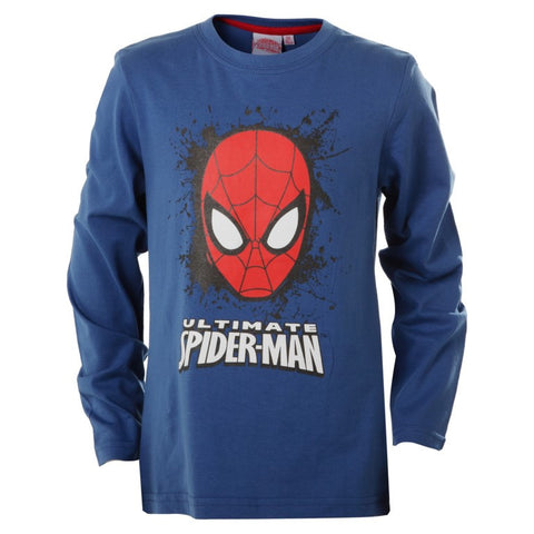 Παιδική μπλούζα "The Ultimate" Spiderman