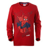 Παιδική μπλούζα "Web Slinger Spiderman" Marvel