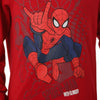Παιδική μπλούζα "Web Slinger Spiderman" Marvel