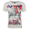 Ανδρικό T-Shirt "Secrets" Dirty Laundry