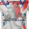 Ανδρικό T-Shirt "Secrets" Dirty Laundry
