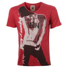 Ανδρικό T-Shirt "Sin" Dirty Laundry