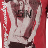 Ανδρικό T-Shirt "Sin" Dirty Laundry