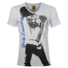 Ανδρικό T-Shirt "Sin" Dirty Laundry