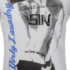 Ανδρικό T-Shirt "Sin" Dirty Laundry