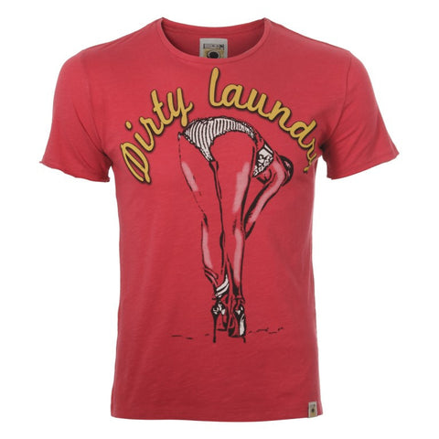 Ανδρικό T-Shirt "Women" Dirty Laundry