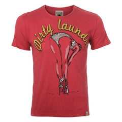 Ανδρικό T-Shirt "Women" Dirty Laundry