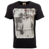 Ανδρικό T-Shirt "Be Positive" Dirty Laundry