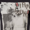 Ανδρικό T-Shirt "Be Positive" Dirty Laundry