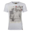 Ανδρικό T-Shirt "Be Positive" Dirty Laundry