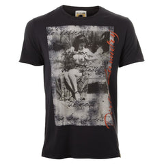 Ανδρικό T-Shirt "Desires" Dirty Laundry