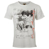 Ανδρικό T-Shirt "Desires" Dirty Laundry