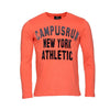 Ανδρική Μπλούζα T-shirt "Athletic NY"Campus- More Colors