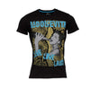 Ανδρικό T-Shirt "Live Love" Campus