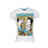 Ανδρικό T-Shirt "Live Love" Campus