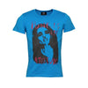 Ανδρικό T-Shirt "Punk" Campus