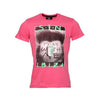 Ανδρικό T-Shirt  "Zen Ibiza..." Campus