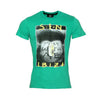 Ανδρικό T-Shirt  "Zen Ibiza..." Campus