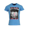 Ανδρικό T-Shirt  "Zen Ibiza..." Campus