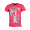 Ανδρικό T-Shirt  "Dirty Jobs..." Campus