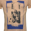 Ανδρικό T-Shirt "Scattered To Earth" Campus