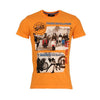 Ανδρικό T-Shirt "Mods Revolution" Campus