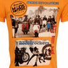 Ανδρικό T-Shirt "Mods Revolution" Campus