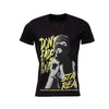 Ανδρικό T-Shirt "Stay Real..." Campus