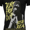 Ανδρικό T-Shirt "Stay Real..." Campus