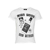 Ανδρικό T-Shirt "Live Fast" Campus