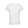Ανδρικό T-Shirt "Live Fast" Campus