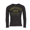 Ανδρική Μπλούζα T-shirt "Gym "Campus