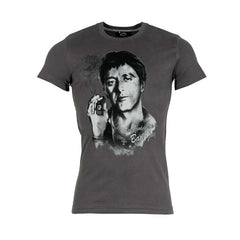 Ανδρικό T-Shirt "Al Pacino" Campus
