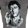 Ανδρικό T-Shirt "Al Pacino" Campus