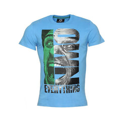 Ανδρικό T-Shirt "NMO" Campus 