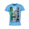 Ανδρικό T-Shirt "NMO" Campus - Two Colors