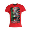 Ανδρικό T-Shirt "NMO" Campus - Two Colors