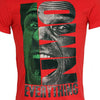 Ανδρικό T-Shirt "NMO" Campus - Two Colors