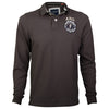 Ανδρική Μπλούζα Polo "ARG No.3" Just Polo
