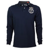 Ανδρική Μπλούζα Polo "ARG No.3" Just Polo